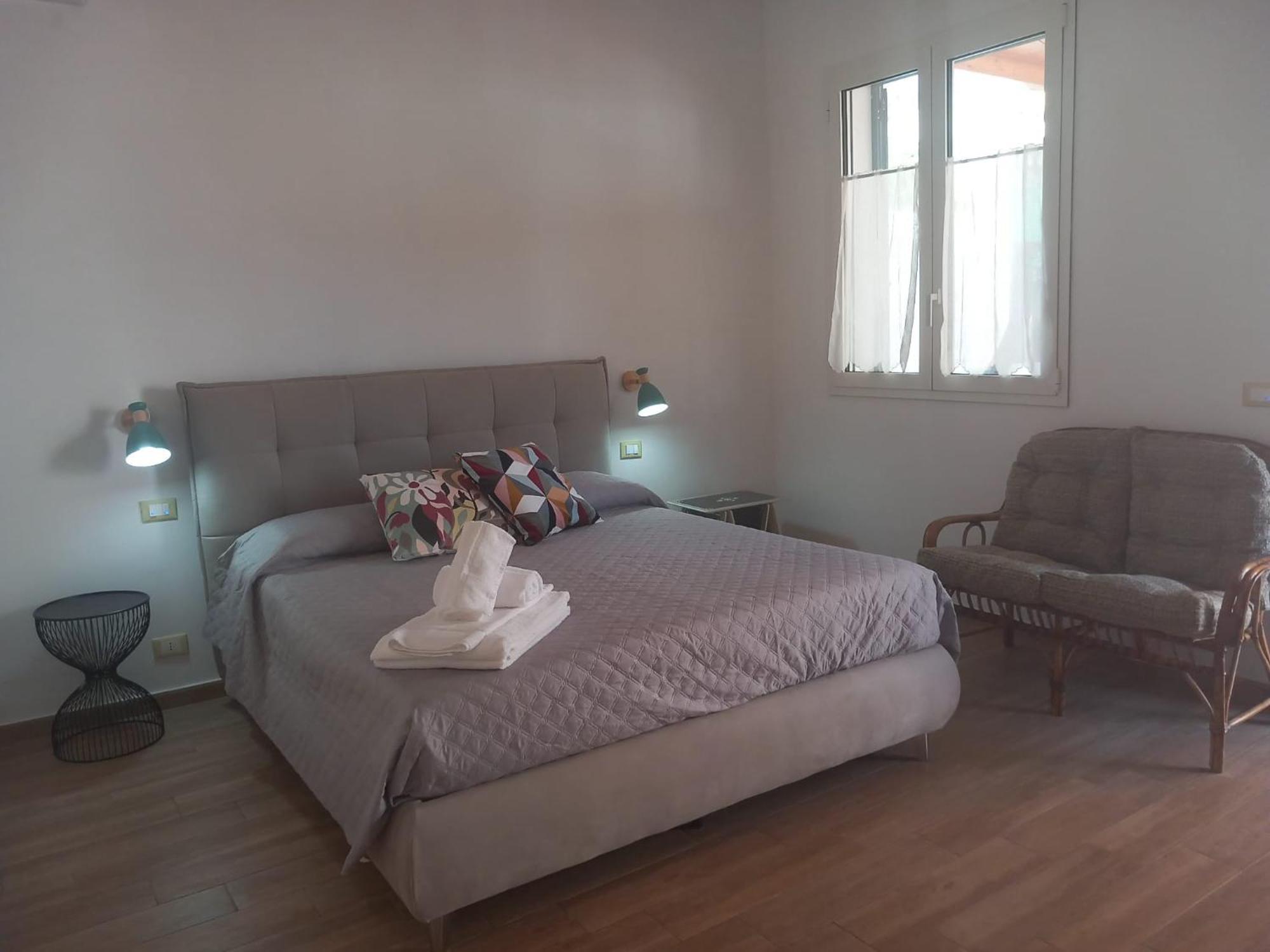 Il Poggio Otel Agrigento Dış mekan fotoğraf