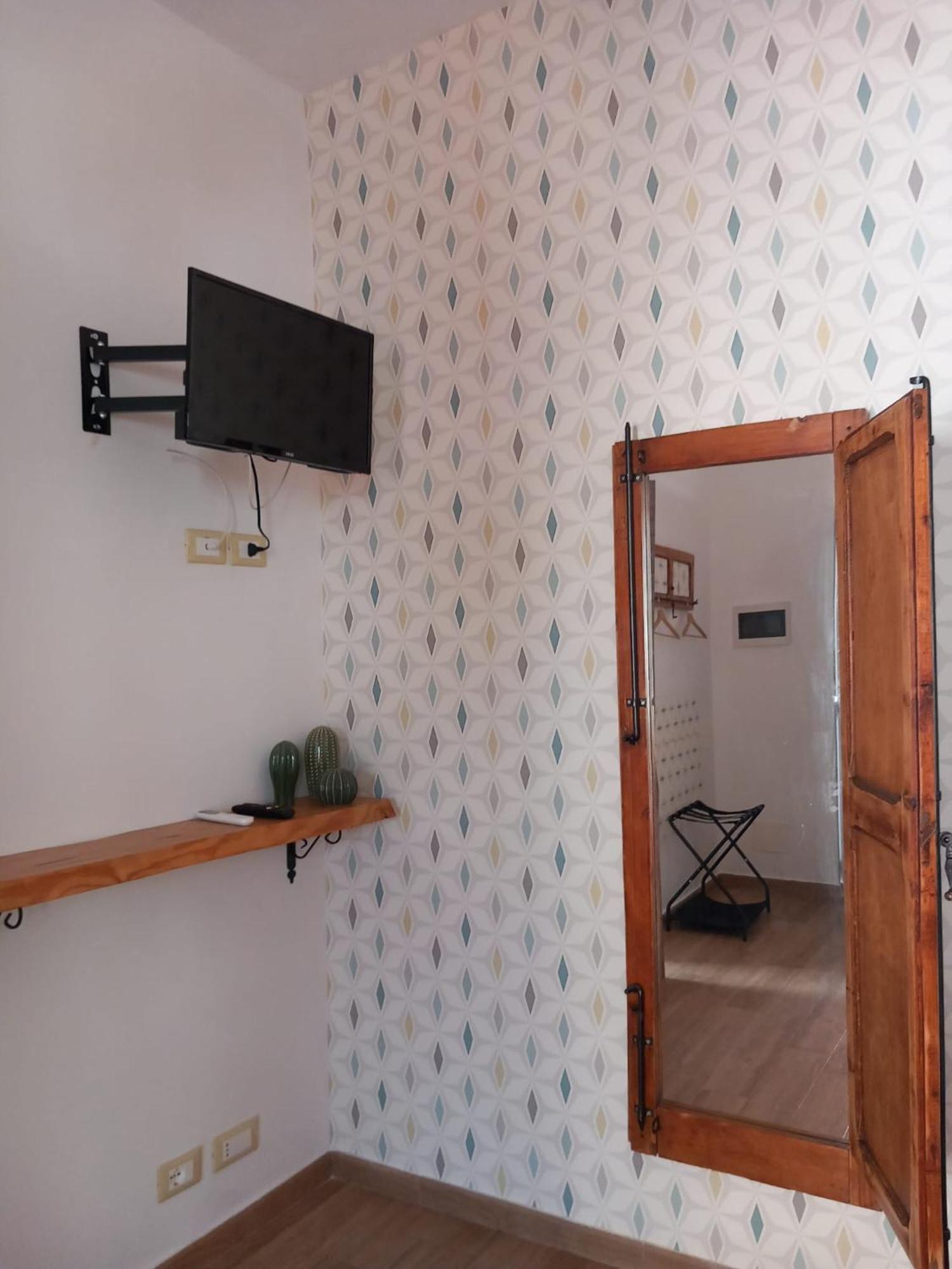 Il Poggio Otel Agrigento Dış mekan fotoğraf