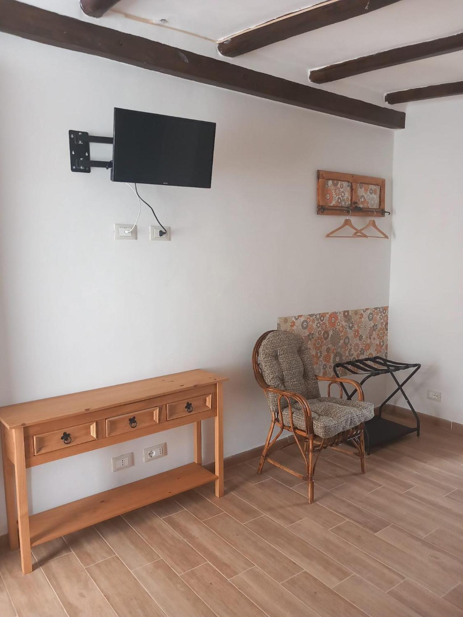 Il Poggio Otel Agrigento Dış mekan fotoğraf