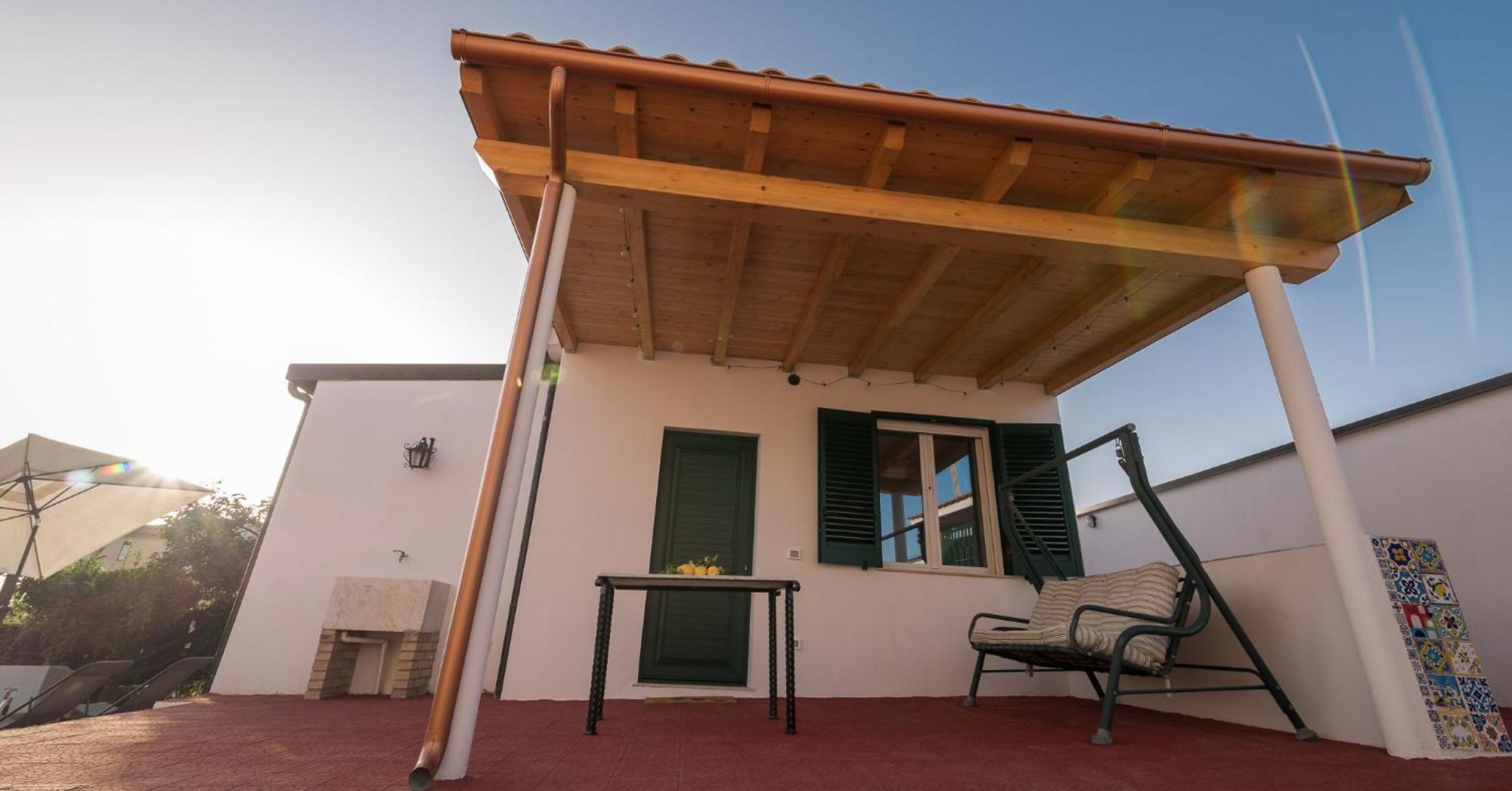 Il Poggio Otel Agrigento Dış mekan fotoğraf
