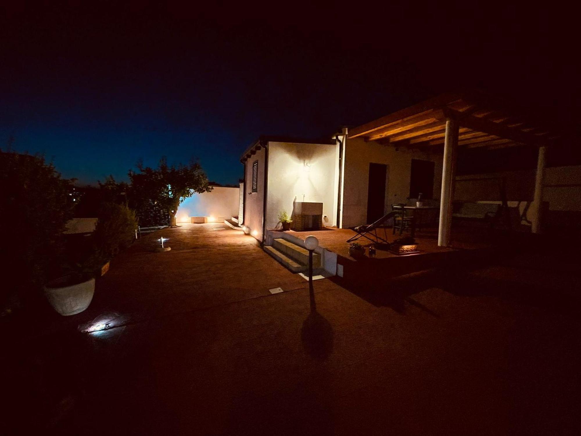 Il Poggio Otel Agrigento Dış mekan fotoğraf