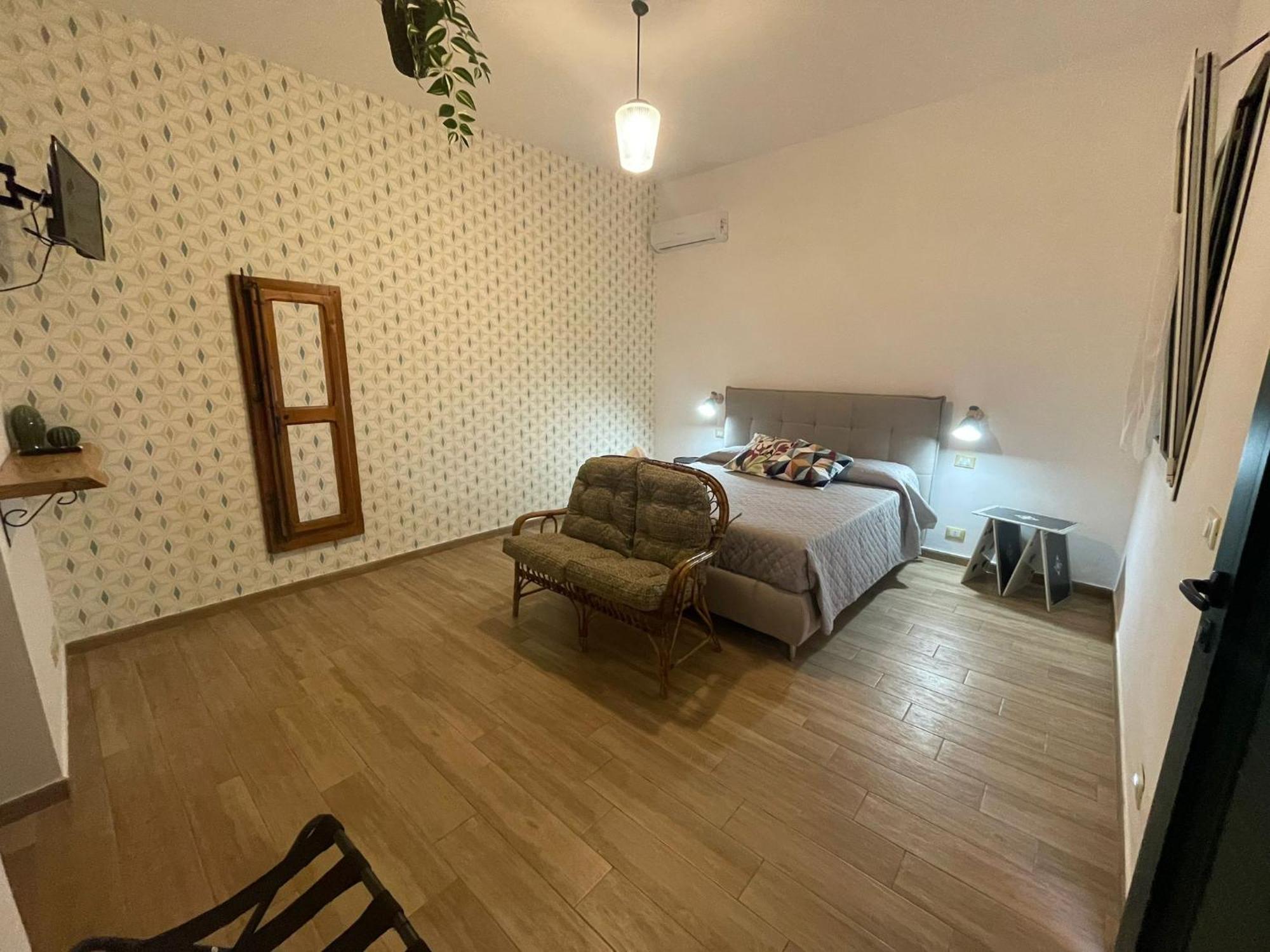 Il Poggio Otel Agrigento Dış mekan fotoğraf